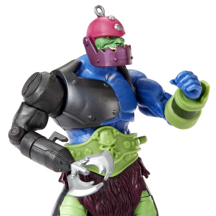 Load image into Gallery viewer, Masters of the Universe - Revelation Masterverse: Deluxe Trap Jaw
