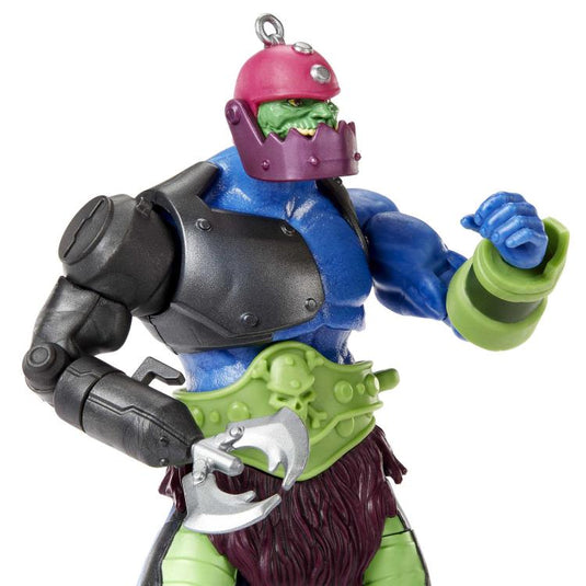 Masters of the Universe - Revelation Masterverse: Deluxe Trap Jaw