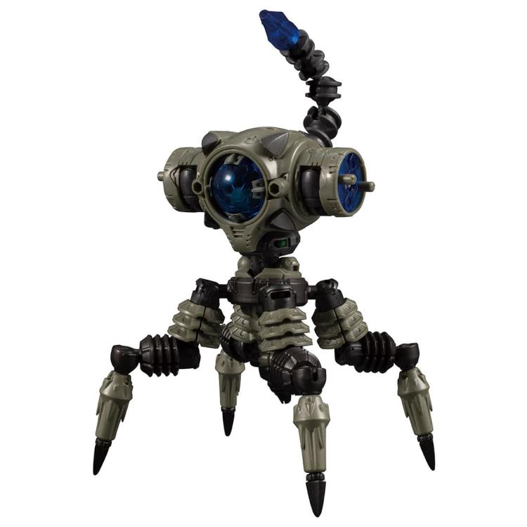 Load image into Gallery viewer, Diaclone Reboot - DA-38 Waruder Raider Bug Head
