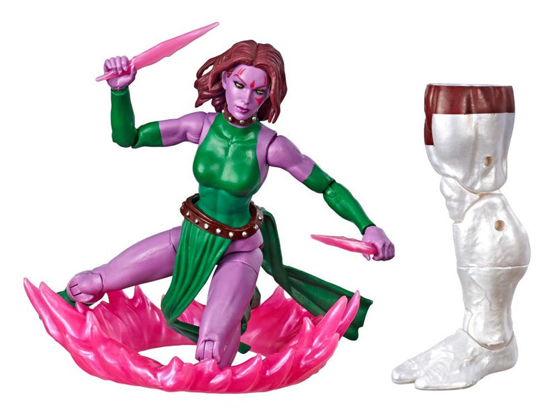 Load image into Gallery viewer, Marvel Legends - X-Men Wave 4 Set of 7

