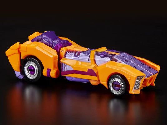 Transformers shop lancer toy