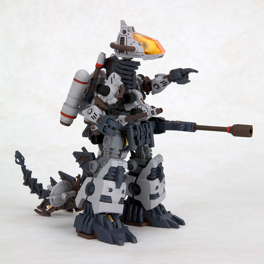 Kotobukiya - Highend Master Model Zoids: RZ-014 Godos [Marking Plus Ver.]