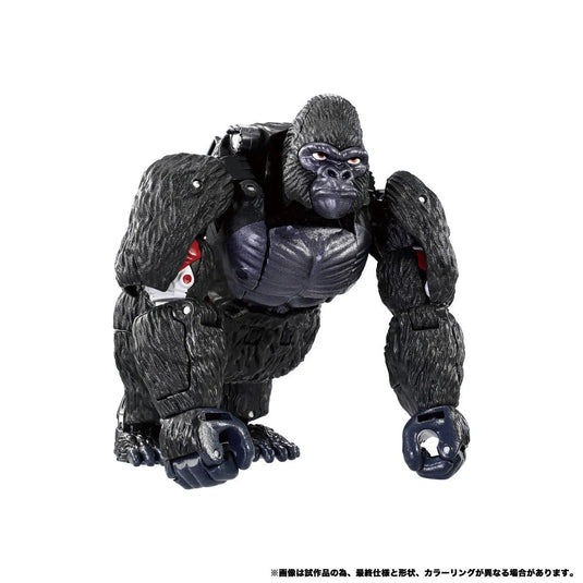 Takara - Transformers War for Cybertron: Optimus Primal VS Megatron Set (Premium Finish) - 2nd Batch