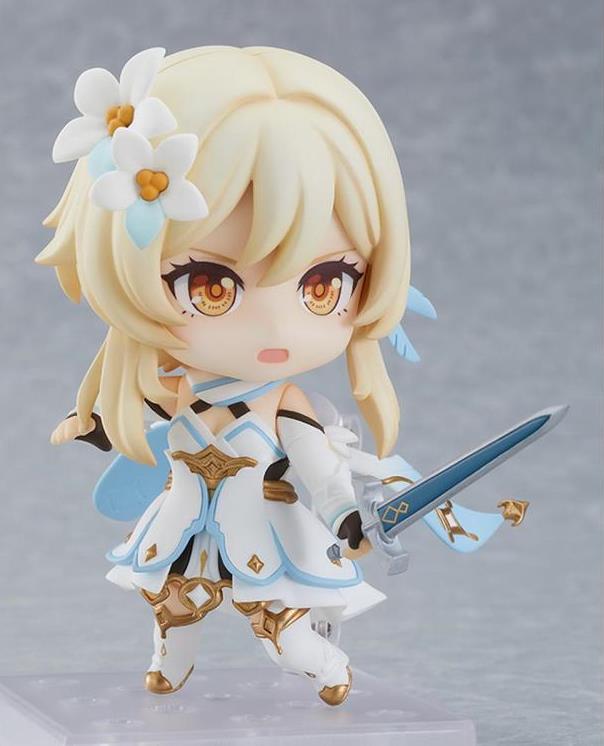 Load image into Gallery viewer, Nendoroid - Genshin Impact: Lumine
