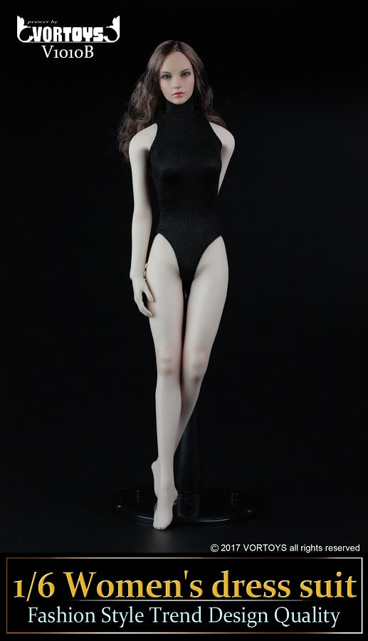 Load image into Gallery viewer, Vortoys - Women&#39;s Dress Suit
