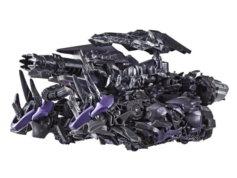 Load image into Gallery viewer, Transformers Generations Studio Series - Leader Shockwave
