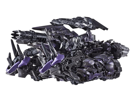 Transformers Generations Studio Series - Leader Shockwave