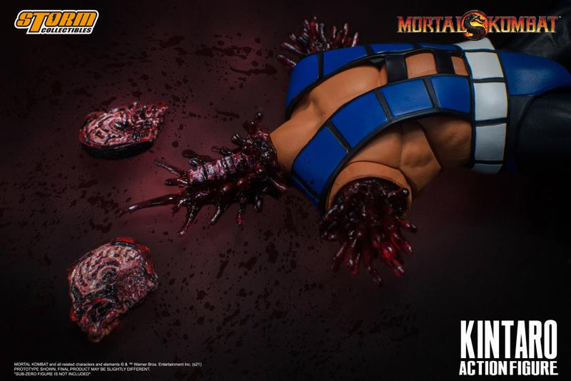 Load image into Gallery viewer, Storm Collectibles - Mortal Kombat: Kintaro
