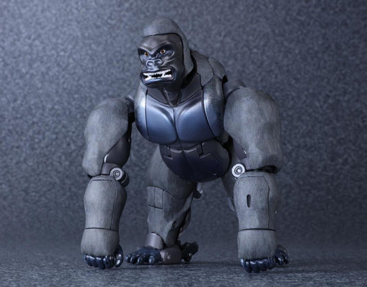 Transformers Masterpiece - MP-32 Optimus Primal [2022 Reissue]