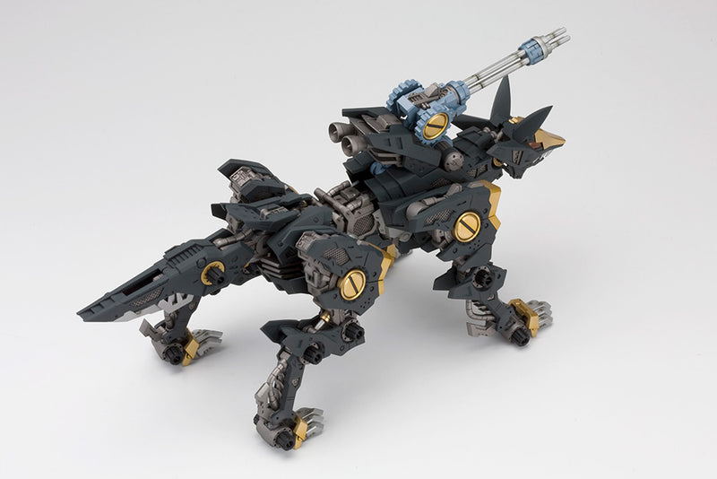 Load image into Gallery viewer, Kotobukiya - Highend Master Model Zoids: RZ-046 Shadow Fox (Marking Plus Version)
