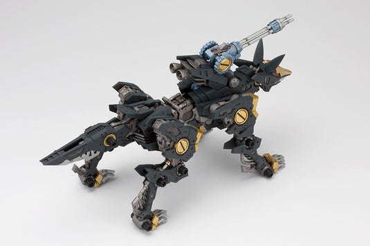 Kotobukiya - Highend Master Model Zoids: RZ-046 Shadow Fox (Marking Plus Version)