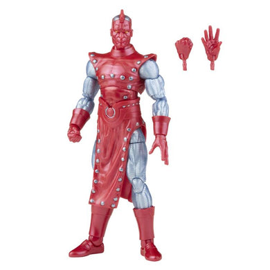 Marvel Legends - Fantastic Four Vintage Collection: High Evolutionary