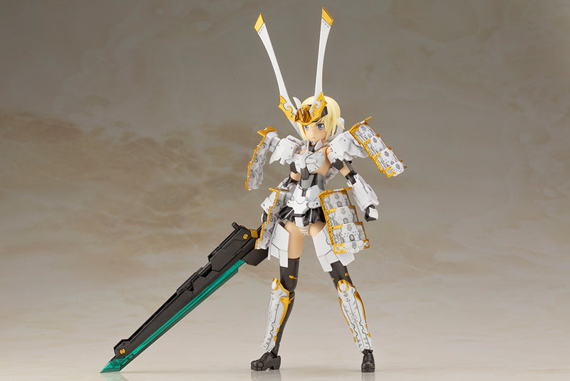 Load image into Gallery viewer, Kotobukiya - Frame Arms Girl - Gourai-Kai Ver. 2 (Samurai Form)
