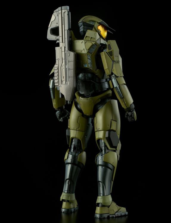 Load image into Gallery viewer, 1000Toys - Re:Edit Halo - Master Chief Mjolnir Mark V
