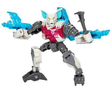 Transformers Generations - Legacy Series: Core Class Bomb-Burst