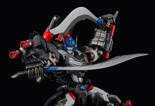 Flame Toys - Furai Action: Optimus Primal