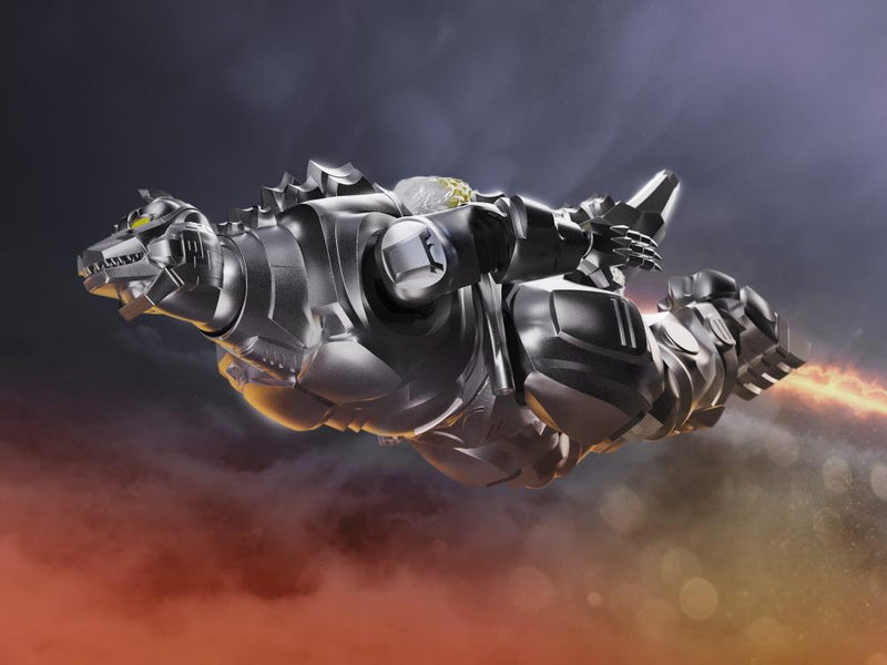 Load image into Gallery viewer, Super 7 - Godzilla VS Mechagodzilla II Ultimates: Mechagodzilla
