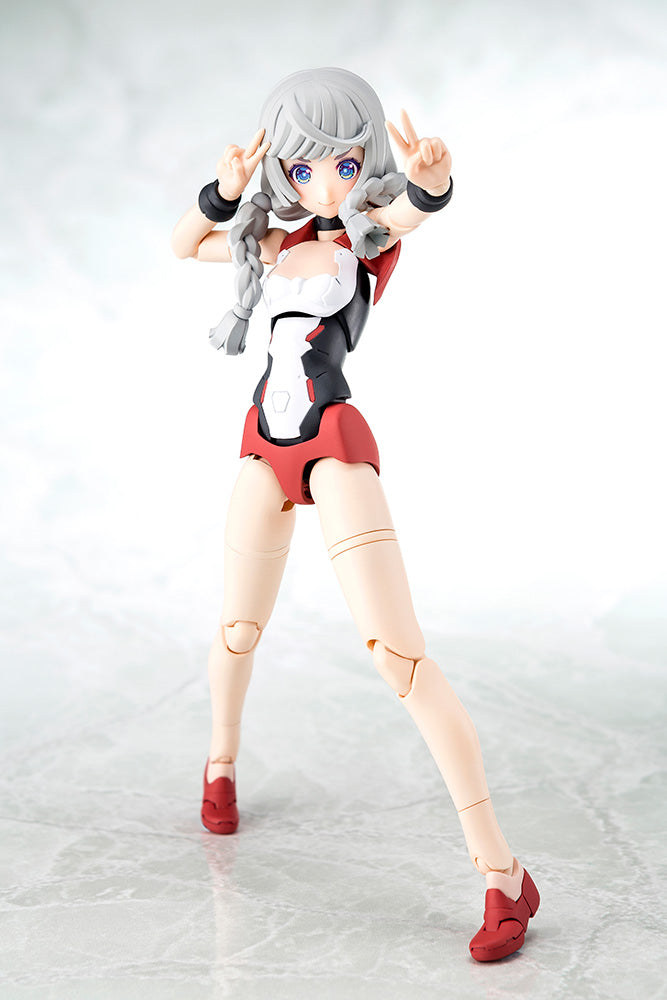 Load image into Gallery viewer, Kotobukiya - Megami Device: Chaos and Pretty - Little Red
