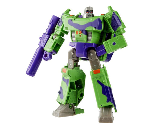 Transformers Generations Selects - Voyager G2 Megatron Exclusive