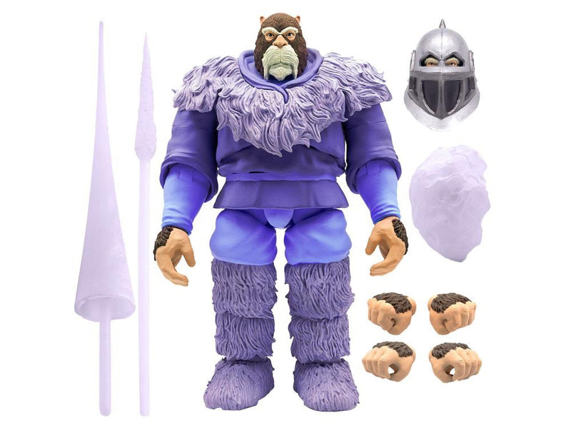 Load image into Gallery viewer, Super 7 - Thundercats Ultimates: Snowman of Hook Mountain
