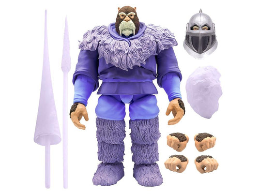 Super 7 - Thundercats Ultimates: Snowman of Hook Mountain