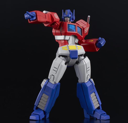 Flame Toys - Furai Model 13: Optimus Prime (G1 Ver.)