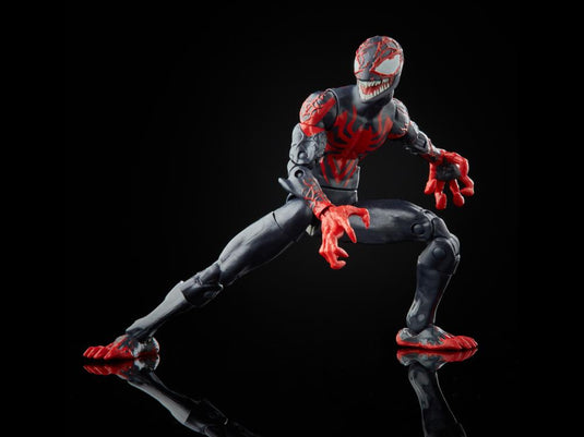 Marvel Legends - Venom Wave 2 Set of 6