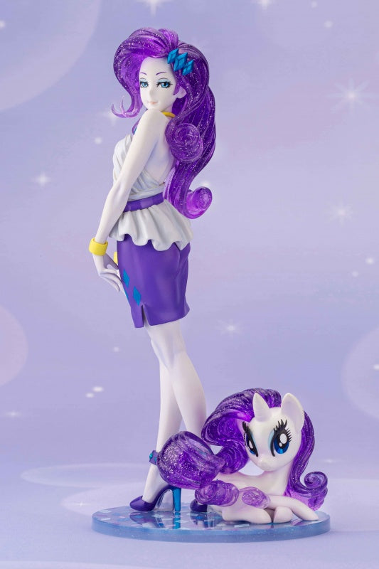 Kotobukiya - My Little Pony Bishoujo Statue: Rarity [Limited Edition]