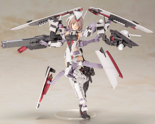 Kotobukiya - Frame Arms Girl - Kongo