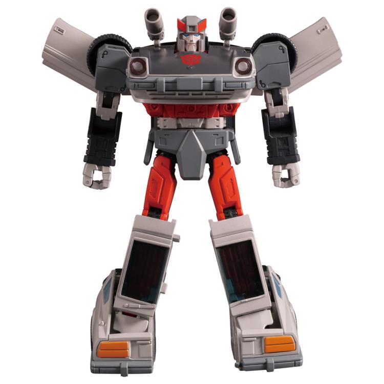 Load image into Gallery viewer, MP-18+ Masterpiece Bluestreak Anime Version (Restock)

