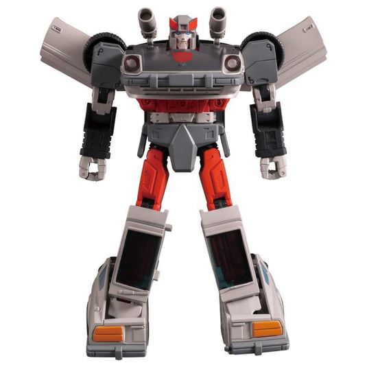 MP-18+ Masterpiece Bluestreak Anime Version (Restock)