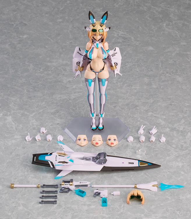 Load image into Gallery viewer, Max Factory - Bunny Suit Planning Figma: No. 530 Sophia F. Shirring
