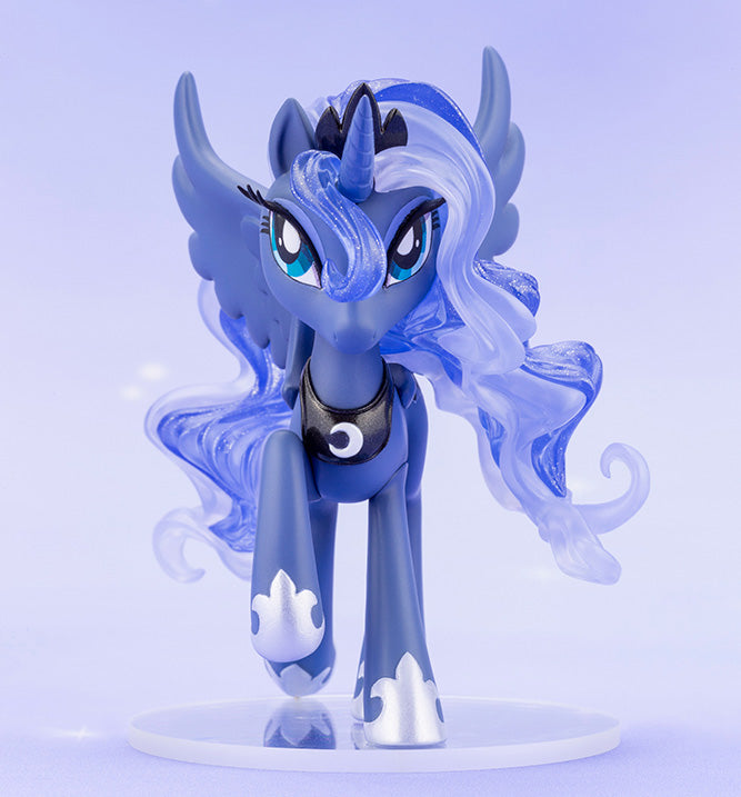 Load image into Gallery viewer, Kotobukiya - My Little Pony Bishoujo Statue: Princess Luna
