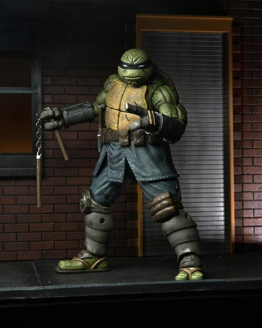 NECA - Teenage Mutant Ninja Turtles: The Last Ronin - Ultimate The Last Ronin (Unarmored)