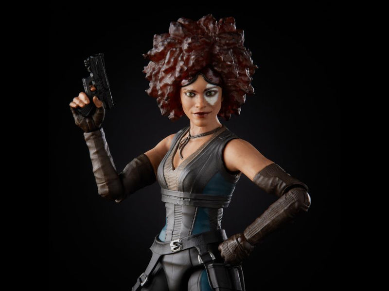 Load image into Gallery viewer, Marvel Legends - X-Men 20th Anniversary: Domino
