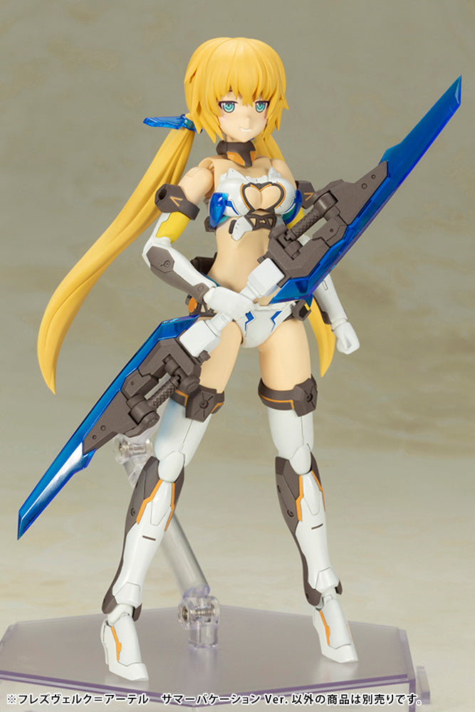 Load image into Gallery viewer, Kotobukiya - Frame Arms Girl - Hresvelgr Ater Summer Vacation Version
