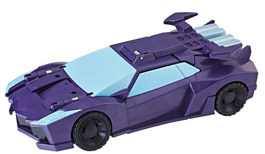 Transformers Cyberverse - Ultra Shadow Striker