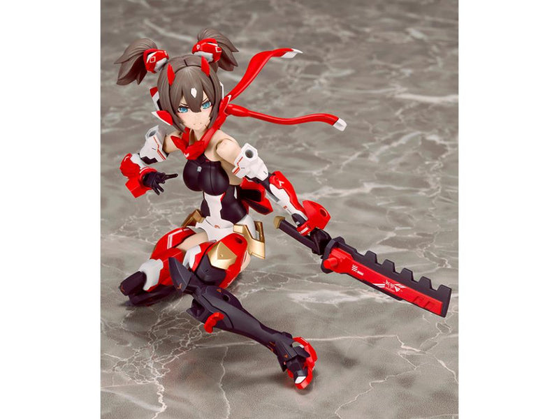 Load image into Gallery viewer, Kotobukiya - Megami Device: Asra Ninja

