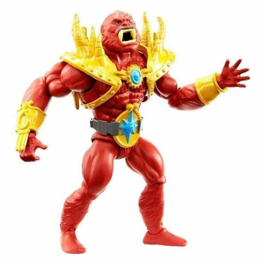 Masters of the Universe - Origins Beast Man (LoP)