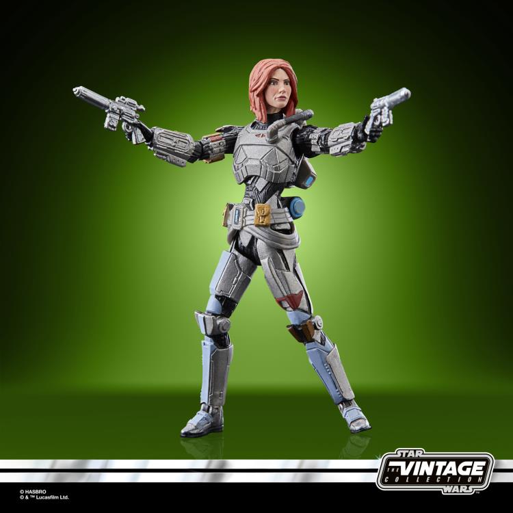 Load image into Gallery viewer, Hasbro - Star Wars: The Vintage Collection: Shae Vizla The Old Republic) 3 3/4-Inch Action Figure
