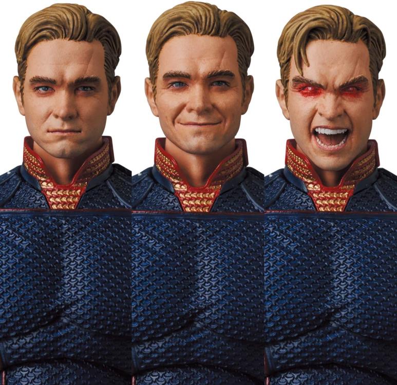 Load image into Gallery viewer, MAFEX - The Boys: Homelander No.151
