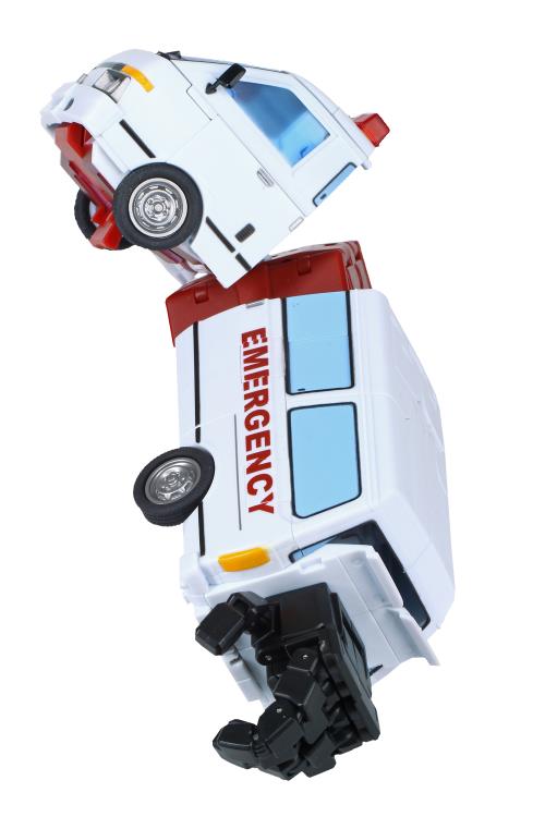 Ocular Max - Perfection Series - PS-21 Medicus