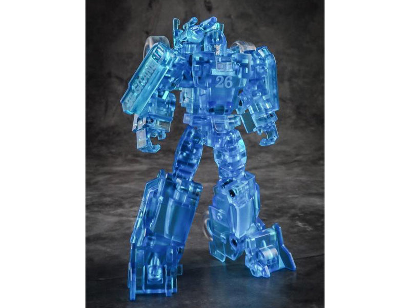 Load image into Gallery viewer, Iron Factory - IFEX-37S - Stealth Phantom
