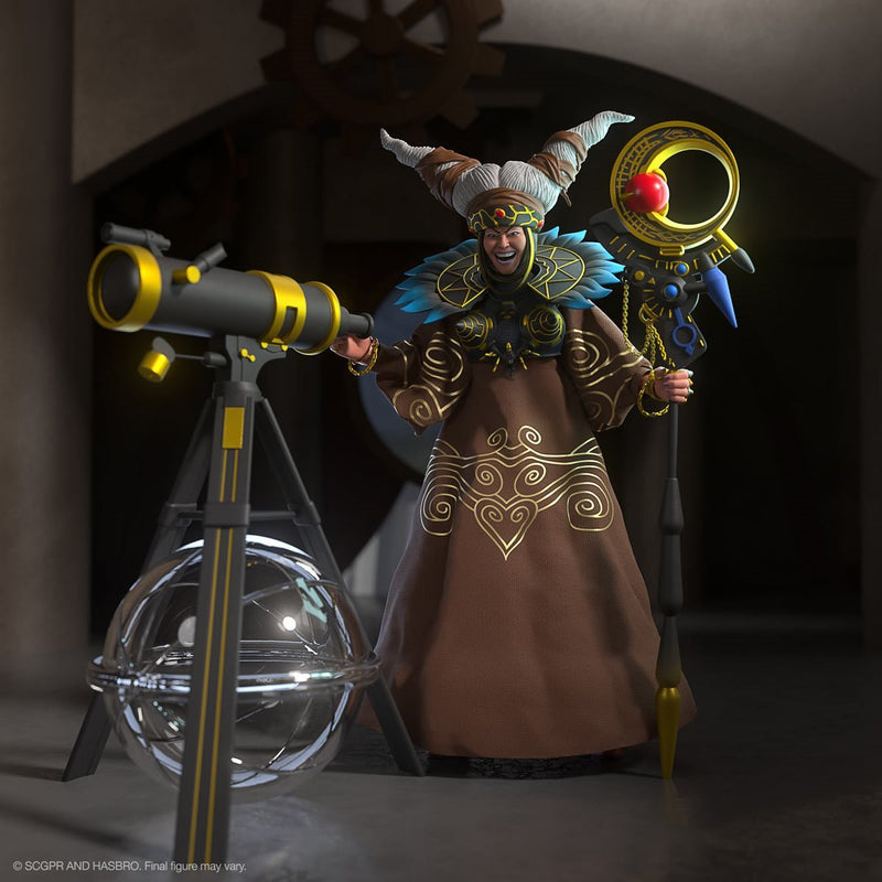 Load image into Gallery viewer, Super 7 - Mighty Morphin Power Rangers Ultimates Wave 2: Rita Repulsa
