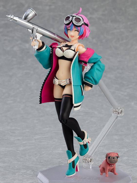 Load image into Gallery viewer, Max Factory - Plastic Angels Figma: No. 527 Anje
