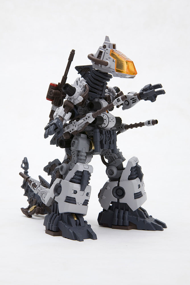 Load image into Gallery viewer, Kotobukiya - Highend Master Model Zoids: RZ-014 Godos [Marking Plus Ver.]
