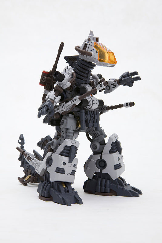 Kotobukiya - Highend Master Model Zoids: RZ-014 Godos [Marking Plus Ver.]