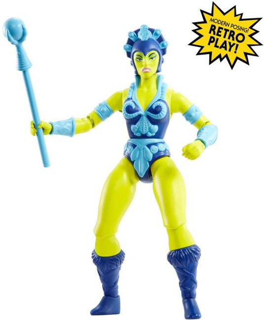 Masters of the Universe - Origins Evil-Lyn