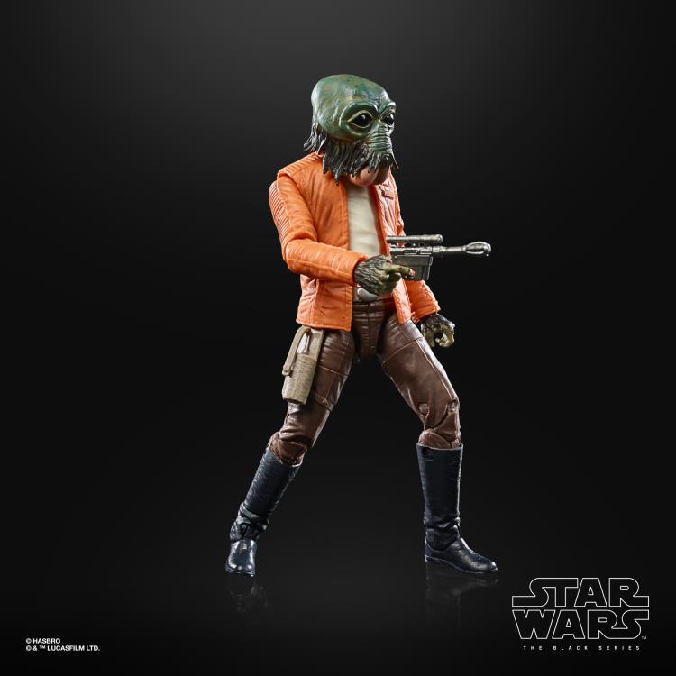 Load image into Gallery viewer, Star Wars the Black Series - Ponda Baba (A New Hope)
