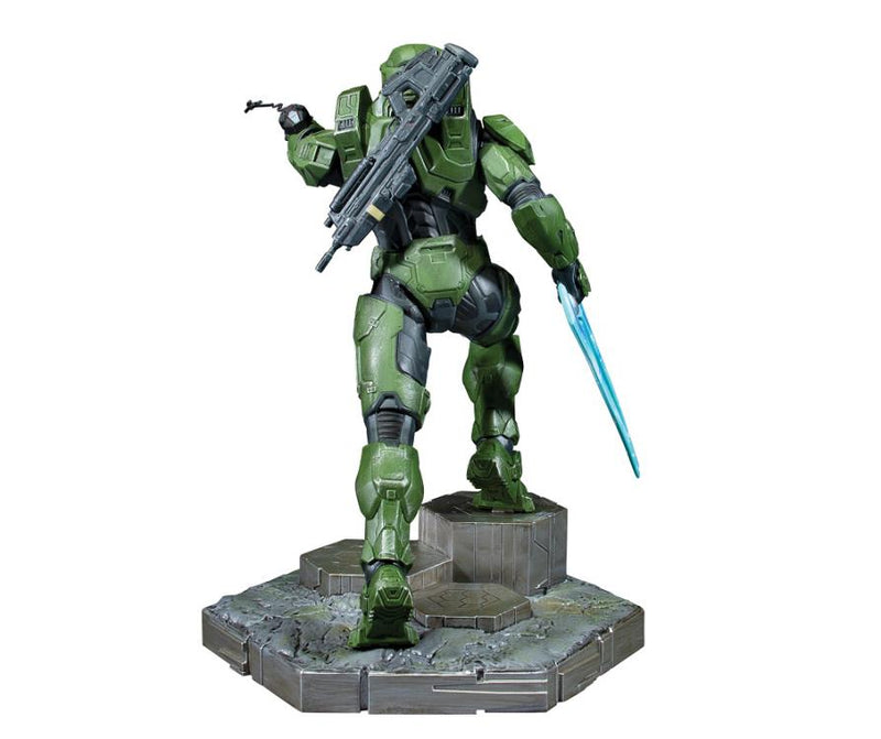 Load image into Gallery viewer, Dark Horse - Halo Infinite Statue: Master Chief
